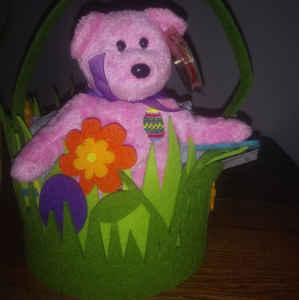 Easter Baskets